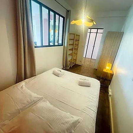 Hysope Yourhosthelper Hotel